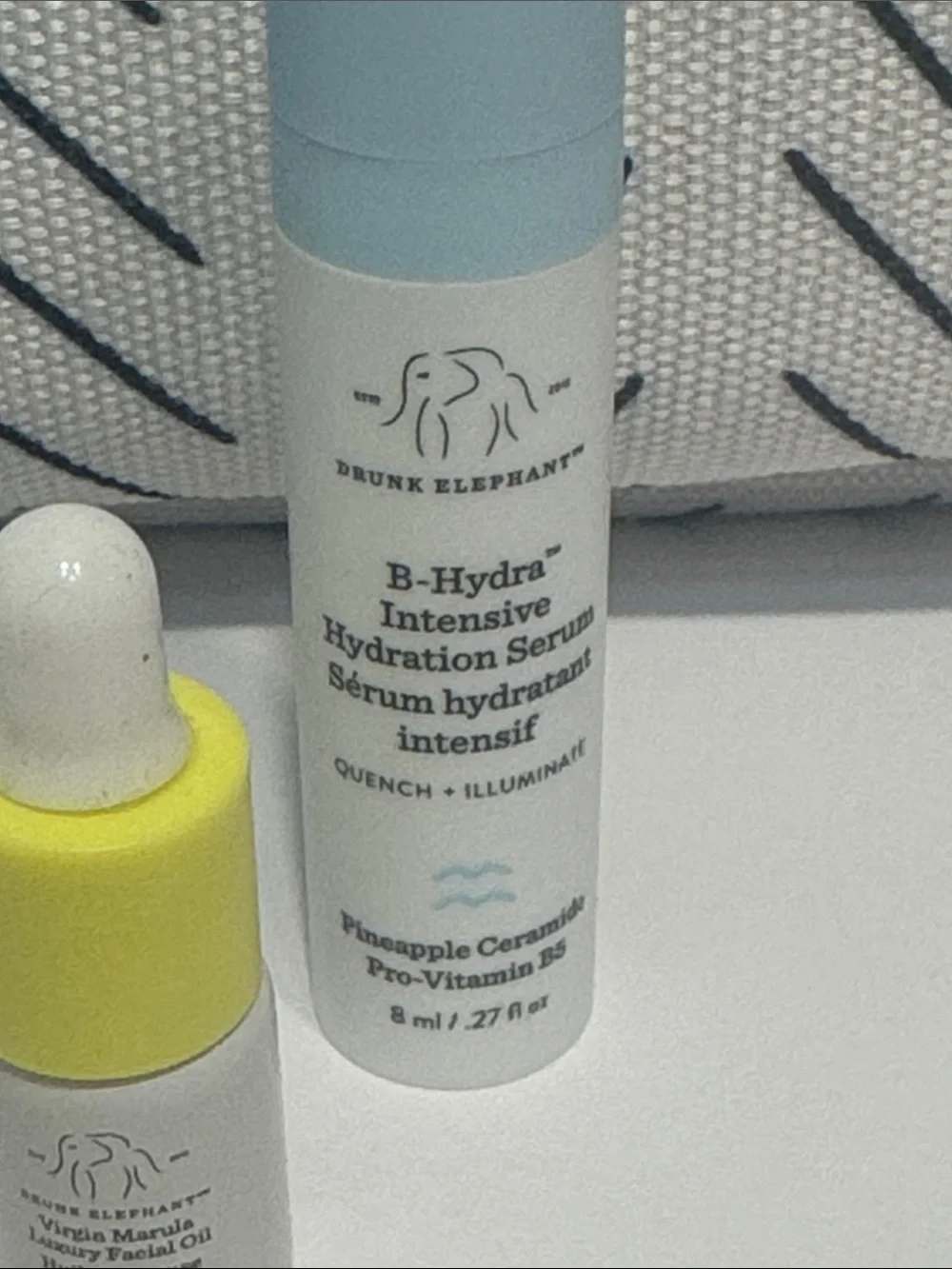 Drunk Elephant Hydration Serums and Facial Oil - Picture 3 of 3